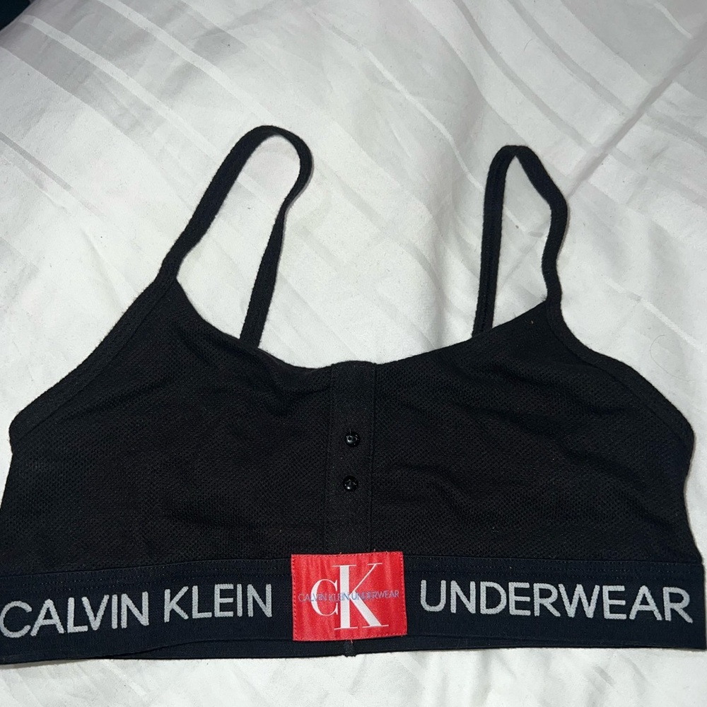 Calvin Klein Bra